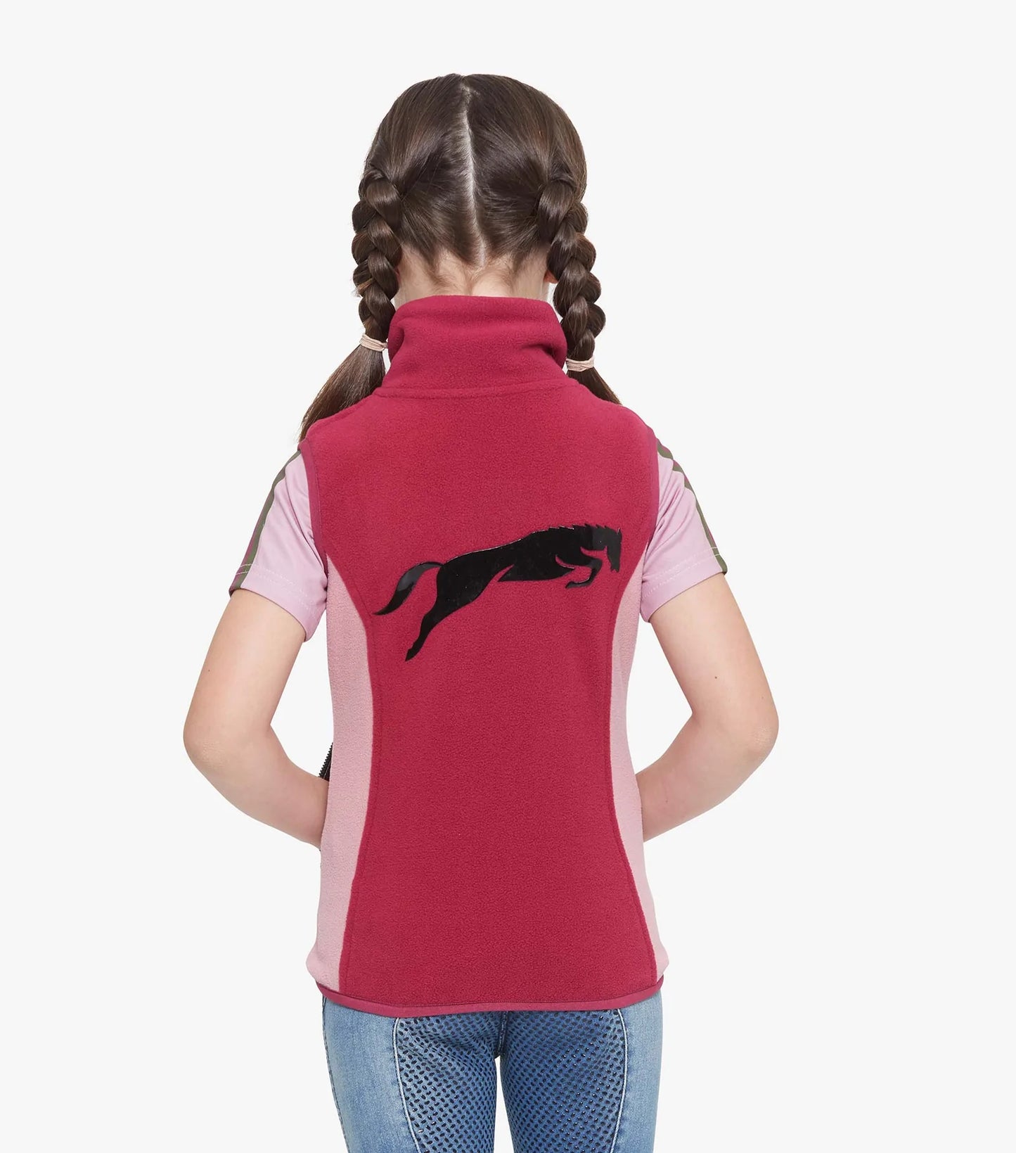 BLAZE GIRLS GILET