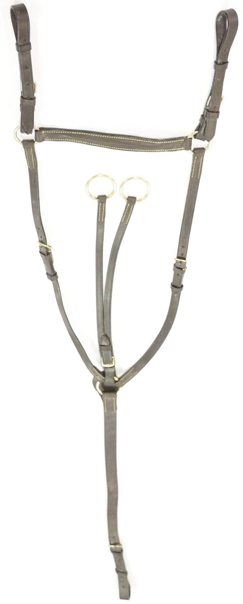Showcraft Stockmans Breastplate