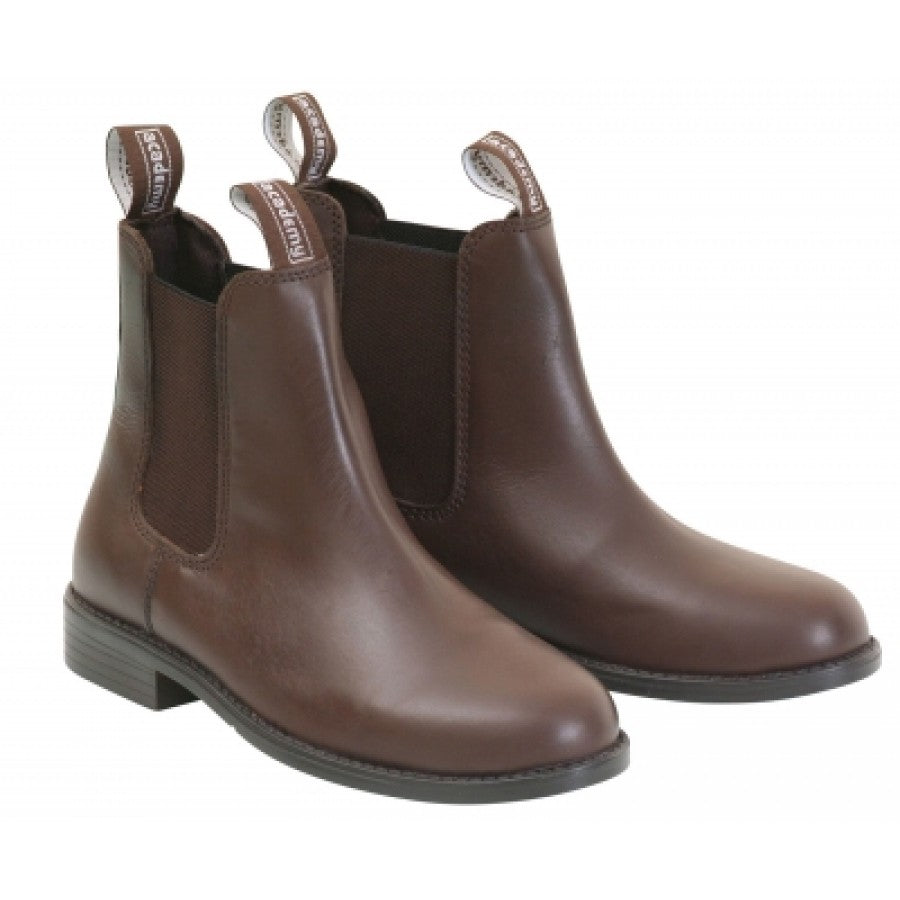 Academy Jodhpur Boot