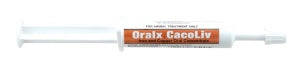 Oralx Cacoliv