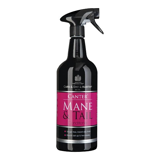 CDM - Canter Mane and Tail Conditioner