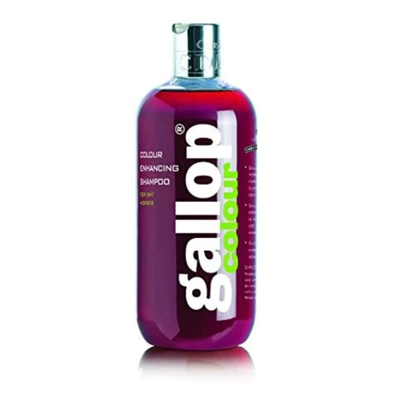 Carr & Day & Martin Coloured Shampoo.