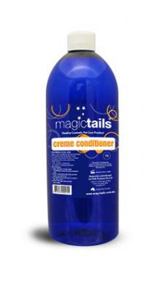 Magic Tails Crème Conditioner