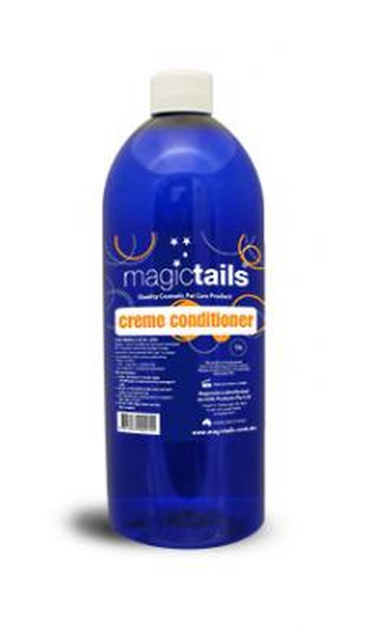 Magic Tails Crème Conditioner
