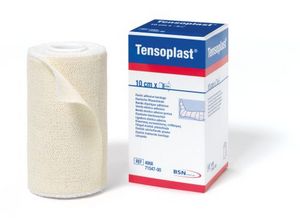 Tensoplast Bandage