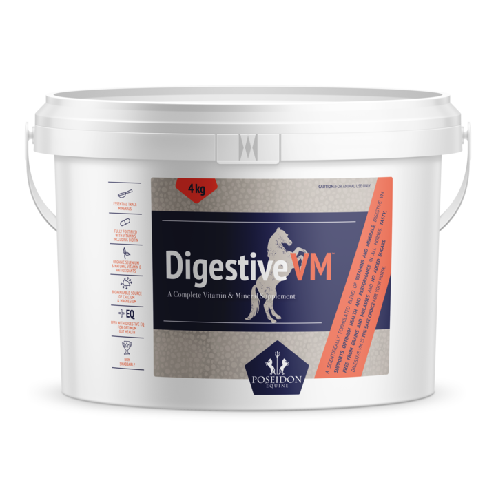Digestive VM
