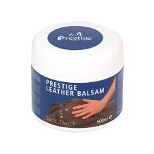 PRESTIGE LEATHER BALSAM