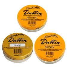 Joseph Lyddy Dubbin