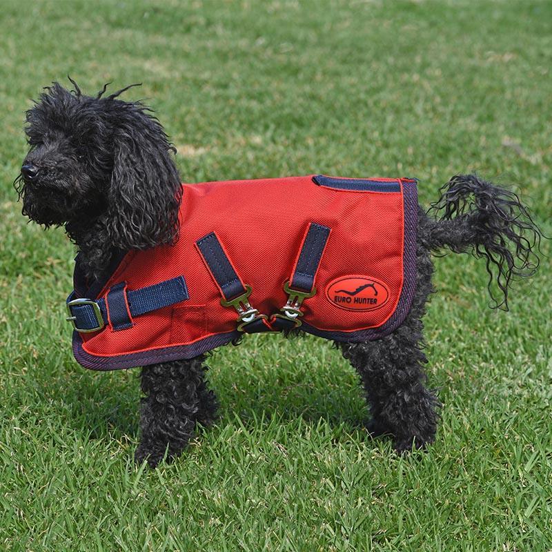 Eurhohunter 5000 Ultra Dog Rug