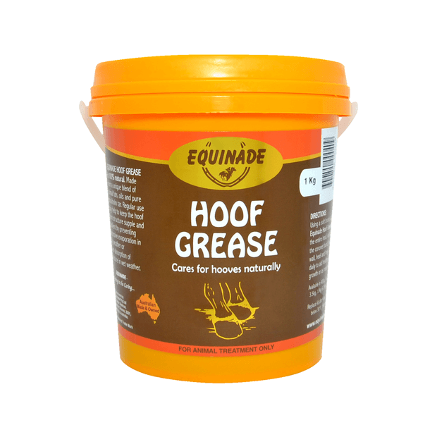 Equinade Hoof Grease