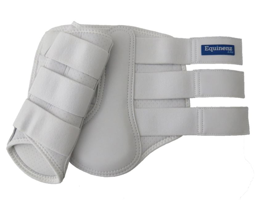 Equine NZ Lite Brush Boots.