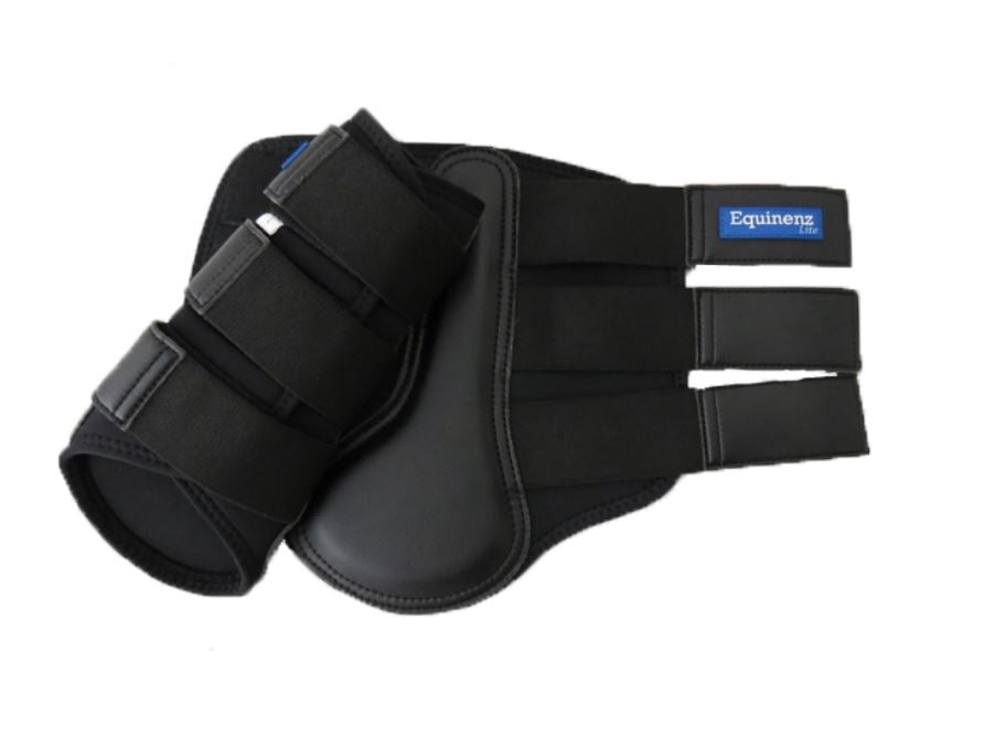 Equine NZ Lite Brush Boots.