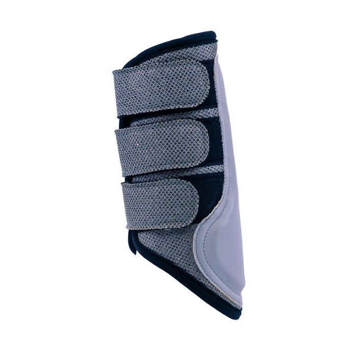 GLITTER BRUSHING BOOT