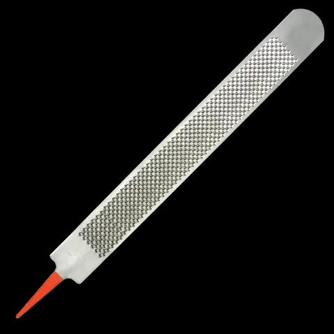 Heller Red Tang Rasp