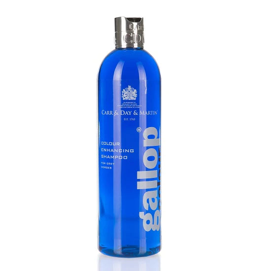 Carr &amp; Day &amp; Martin Coloured Shampoo.