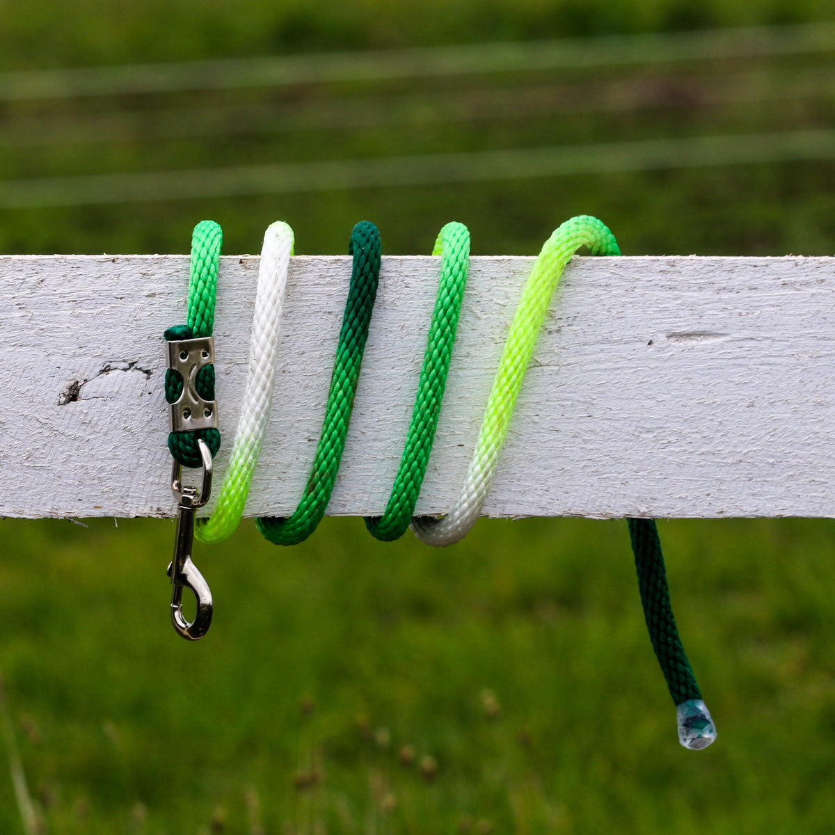 Eurohunter Ombre Lead.