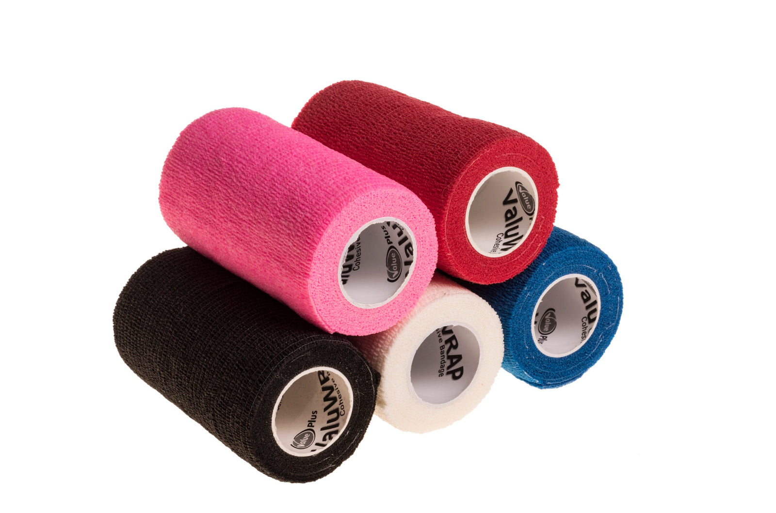 Value Plus Valuwrap Cohesive Bandage