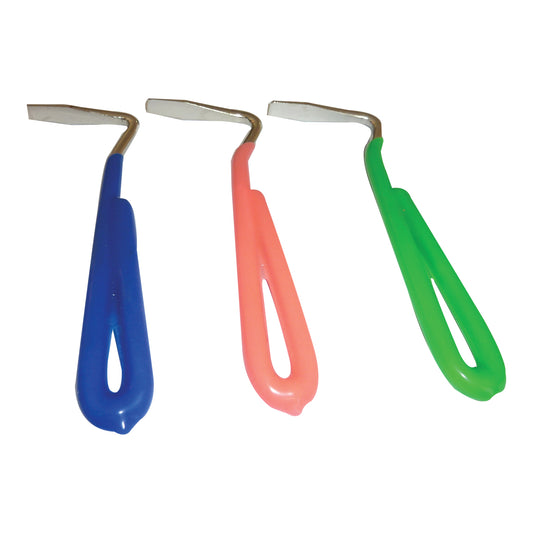 Metal Hoof Pick