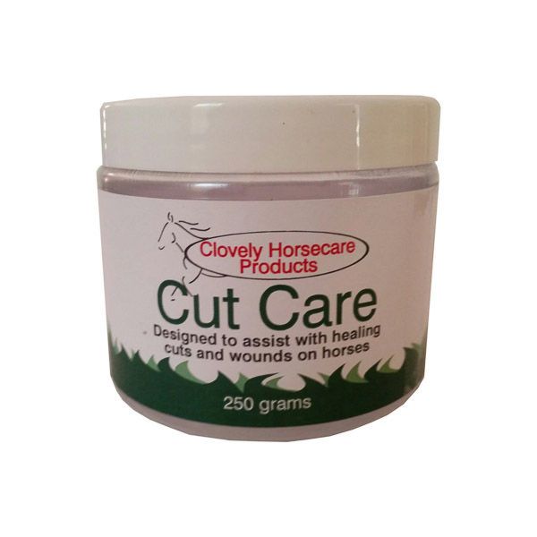 Glovely Cut Care