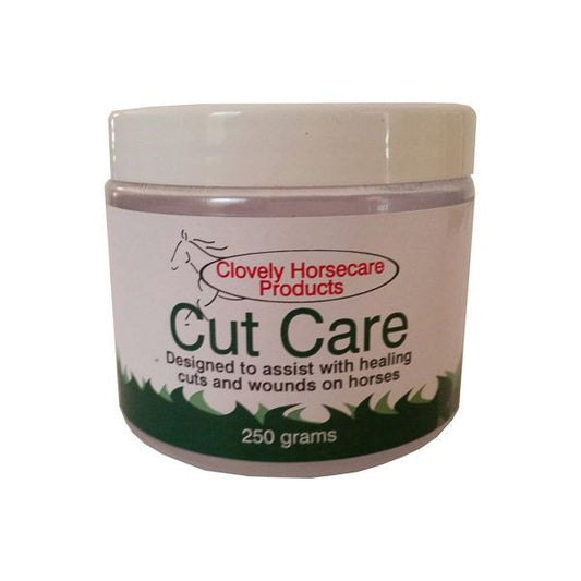 Glovely Cut Care