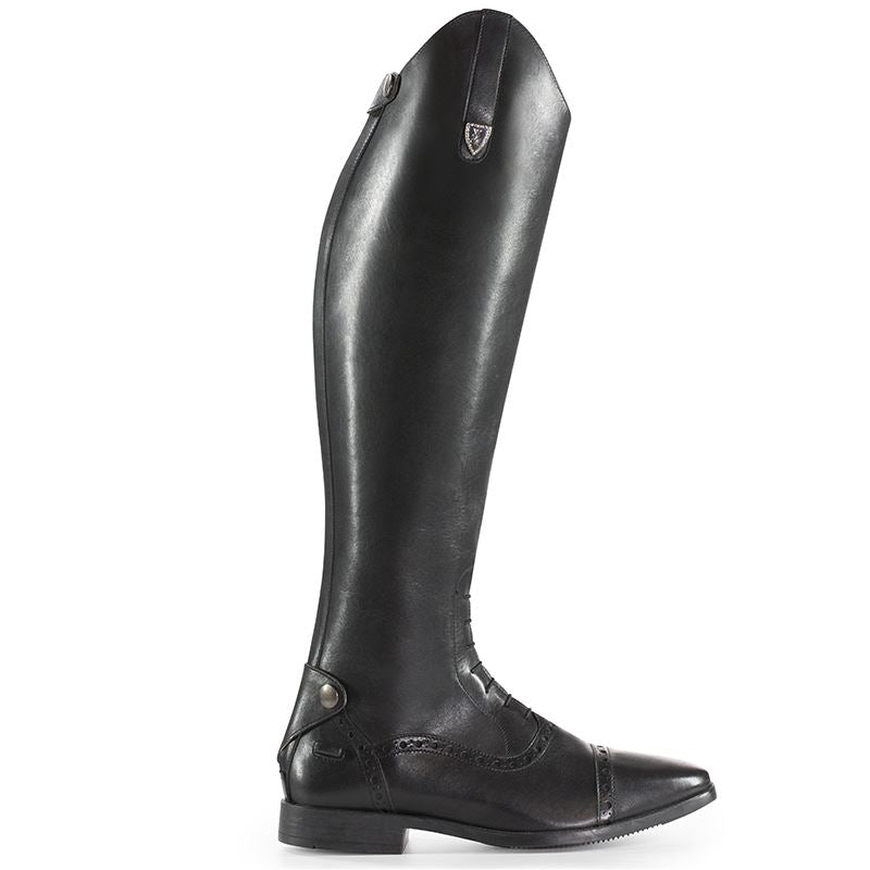 Horze Winslow Tall Boots - Adults.