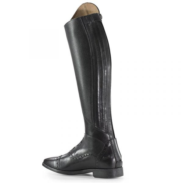Horze Winslow Tall Boots - Adults.