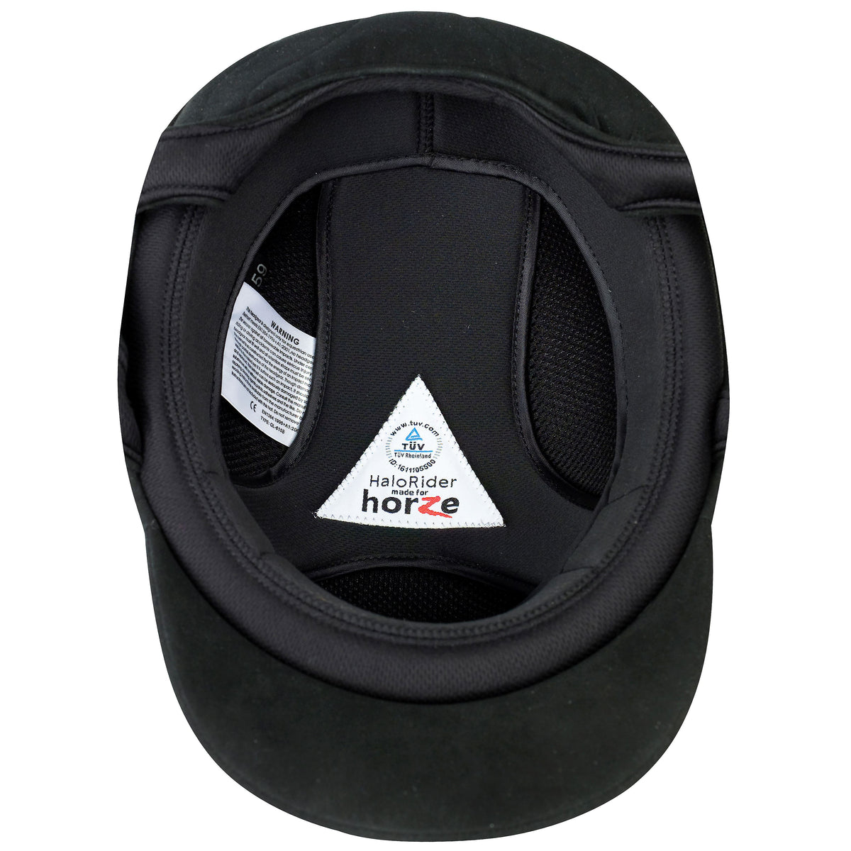 HALORIDER HELMET