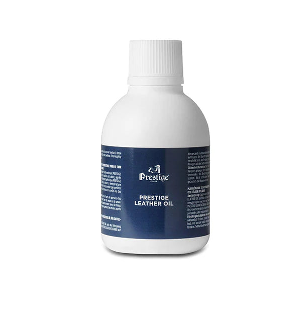 Prestige Leather Oil