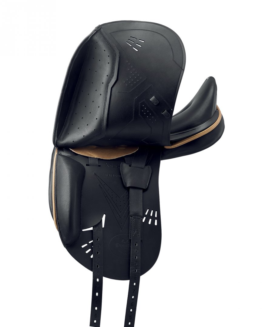 Prestige X-Breath Dressage.
