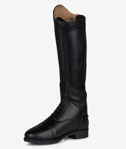 Horze Rover Field Tall Boots - Junior