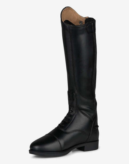 Horze Rover Field Tall Boots - Junior