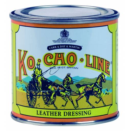 Carr & Day & Martin Ko Cho Line Dressing.