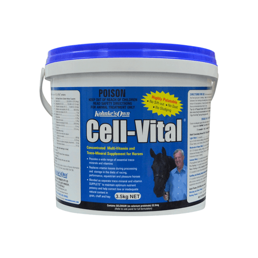 Cell Vital