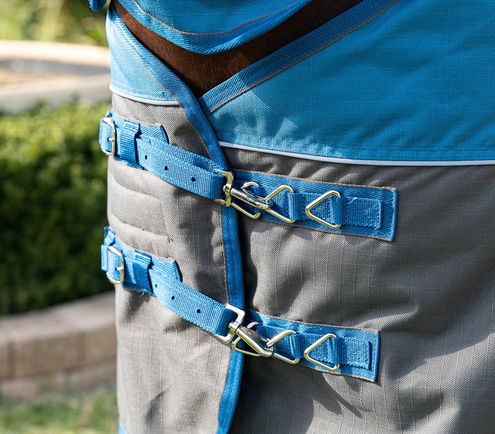 Eurohunter Kosciuszko II Detach Neck.