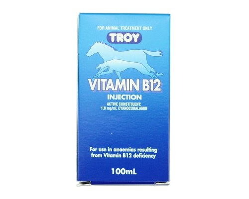 Troy Vitamin B12