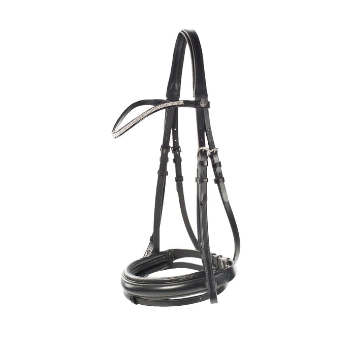 HORZE CRESCENDO LESTER BRIDLE