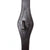 FLEXIBLE FIT LONG GEL PADDED BELLY GIRTH