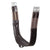 FLEXIBLE FIT LONG GEL PADDED BELLY GIRTH