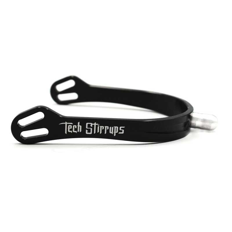 TECH STIRRUPS FLORENCE SPURS