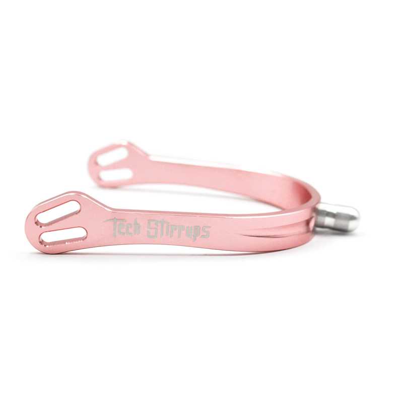 TECH STIRRUPS FLORENCE SPURS