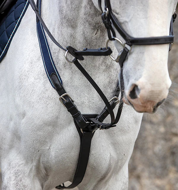 RAMBO MICKLEM BREASTPLATE 3-POINT