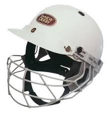 New Derby Polocrosse Helmet