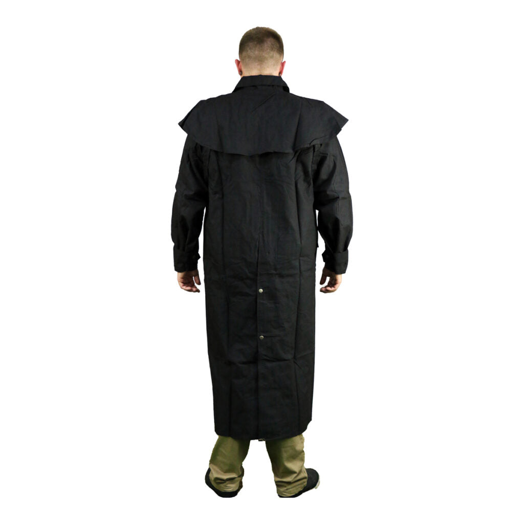 Nullarbor Full Length Oilskin