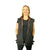 Oilskin Vest
