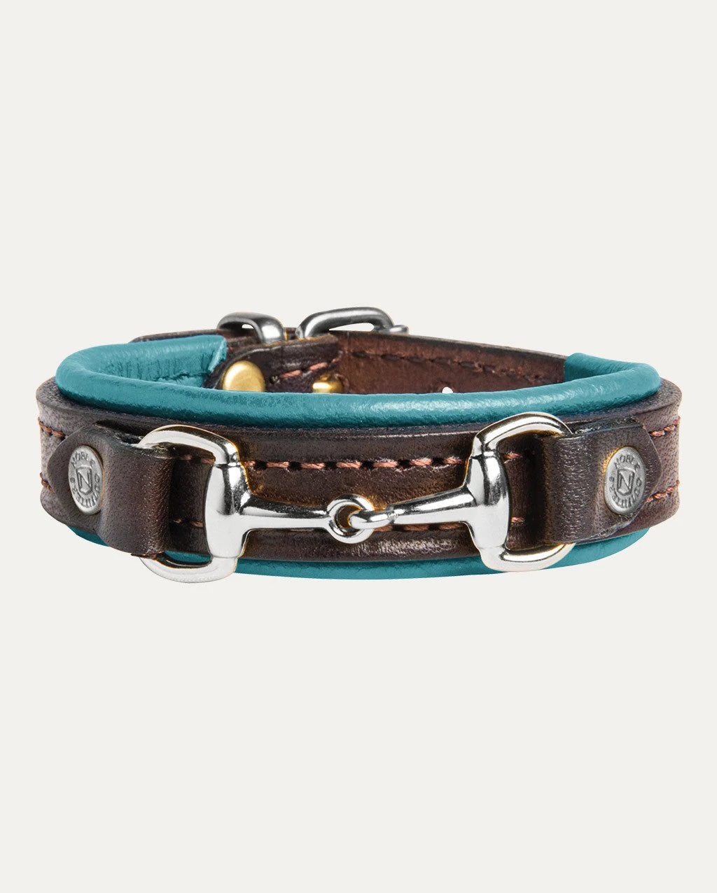 NOBLE ON THE BIT BRACELET