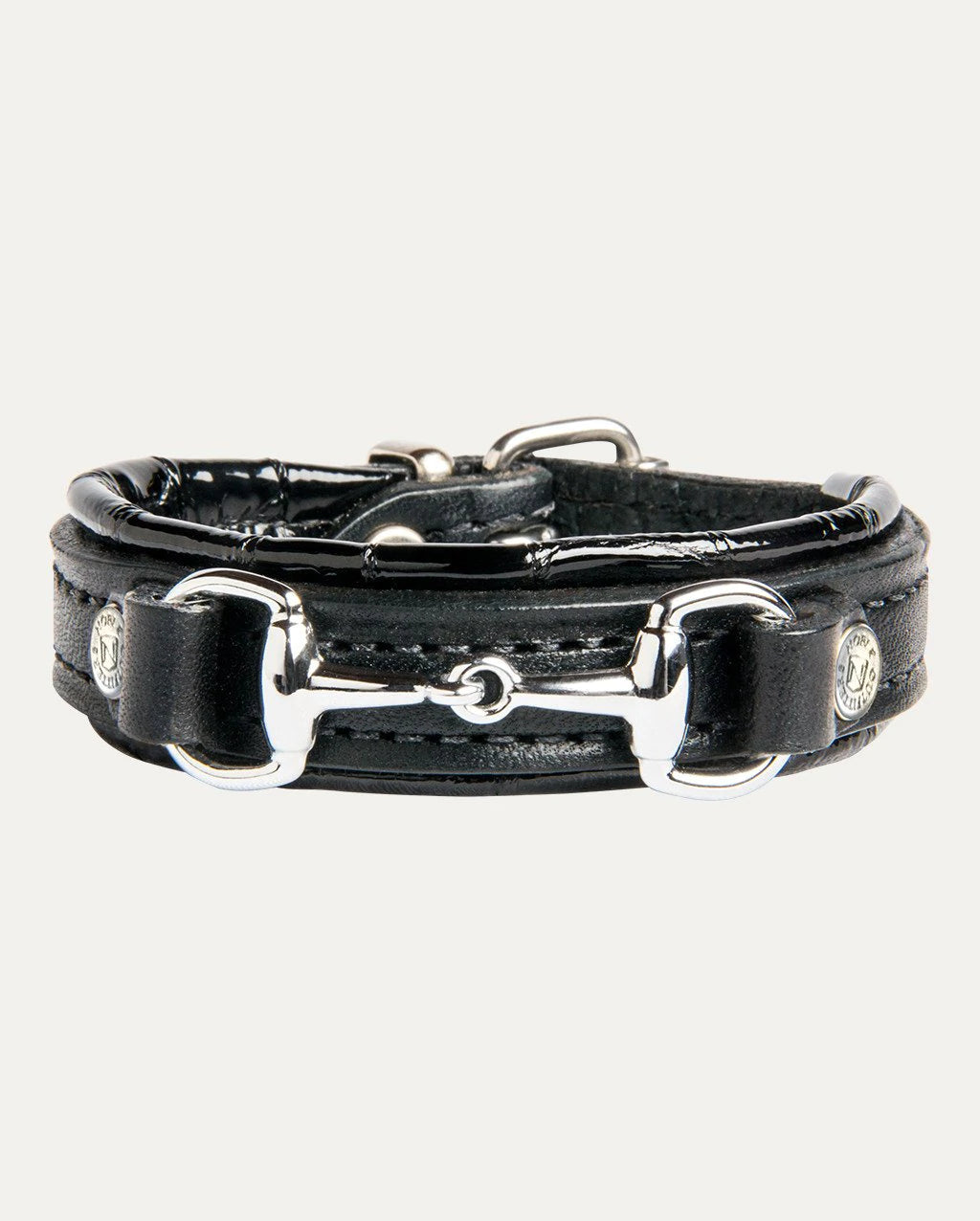 NOBLE ON THE BIT BRACELET
