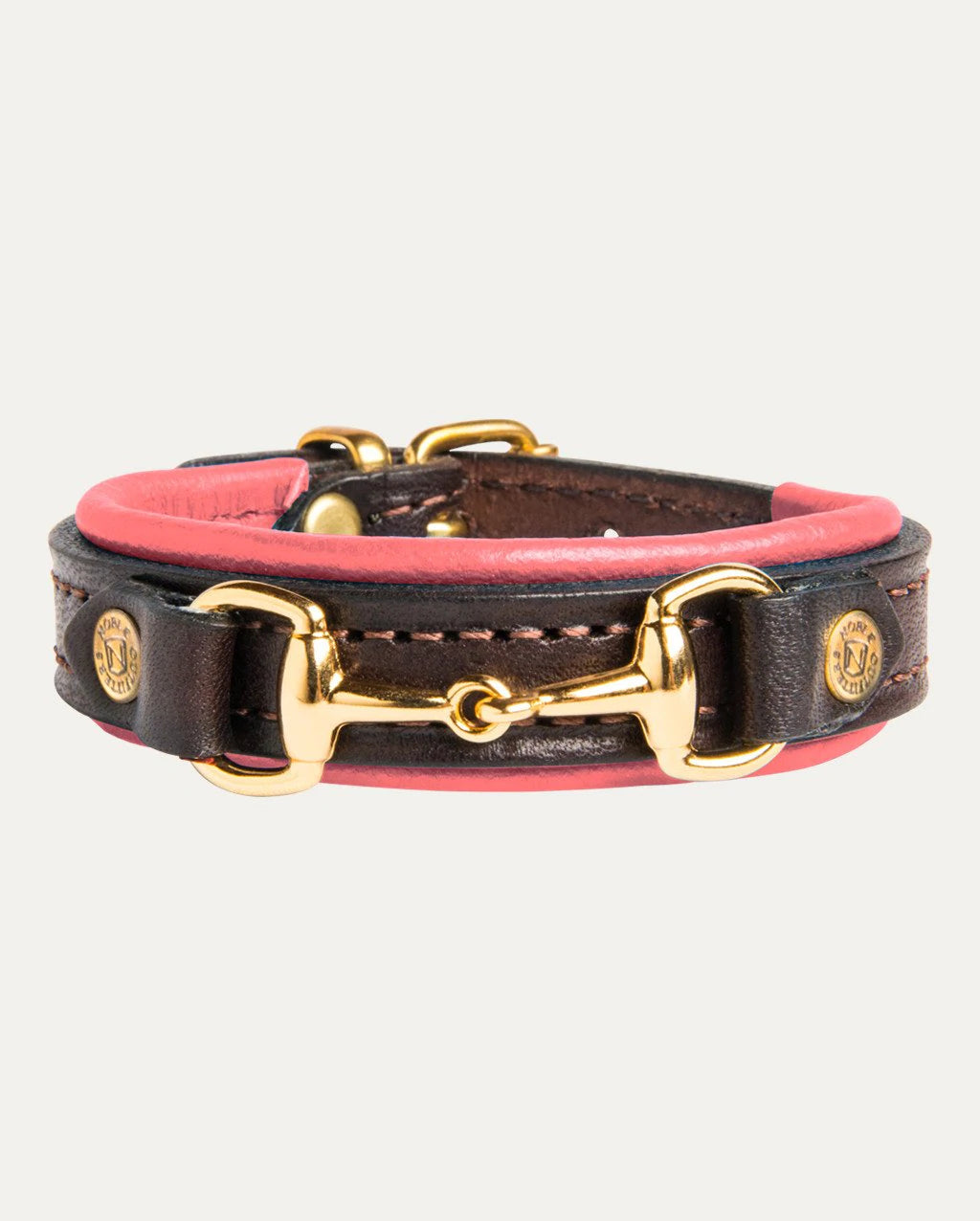 NOBLE ON THE BIT BRACELET