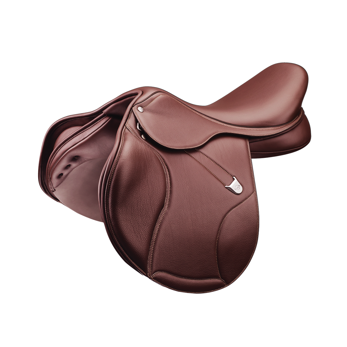 Bates Elevation (CAIR).