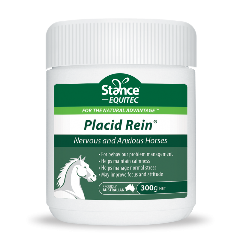 Placid Rein