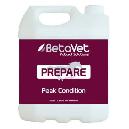 BETAVET PREPARE